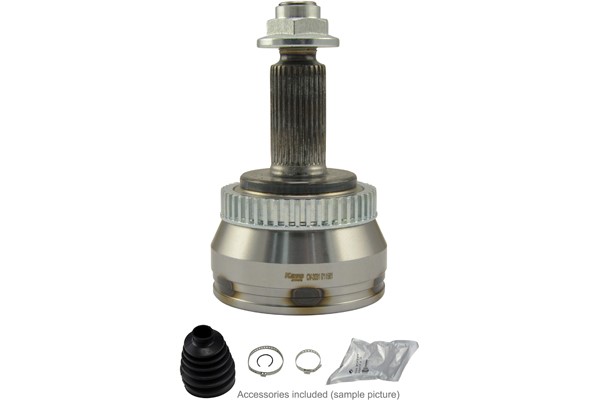 Drivknut, Framaxel, På hjulsidan Kavo parts CV-3031 KAVO PARTS
