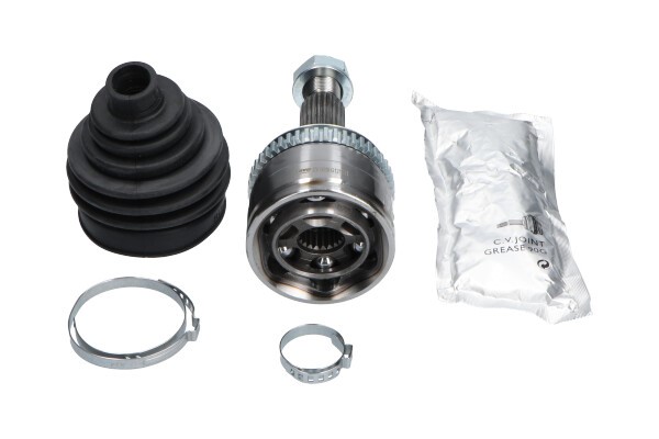Drivknut, Framaxel, På hjulsidan Kavo parts CV-3038 KAVO PARTS