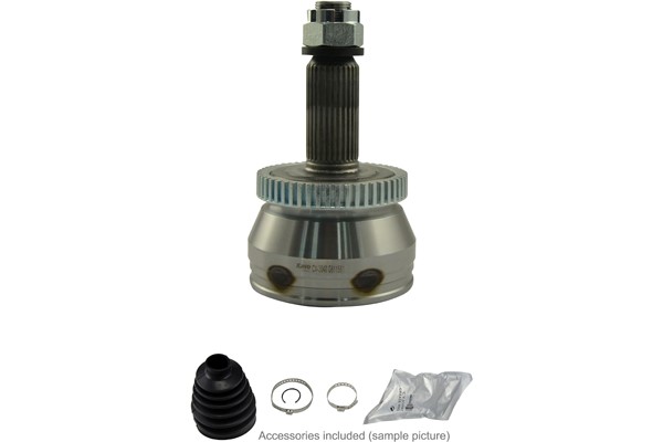Drivknut, Framaxel, På hjulsidan Kavo parts CV-3040 KAVO PARTS