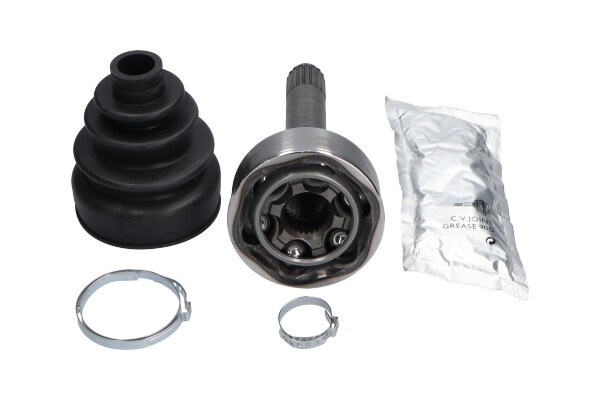 Drivknut, Framaxel, På hjulsidan Kavo parts CV-3503 KAVO PARTS