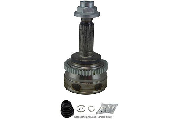 Drivknut, Framaxel, På hjulsidan Kavo parts CV-4009 KAVO PARTS