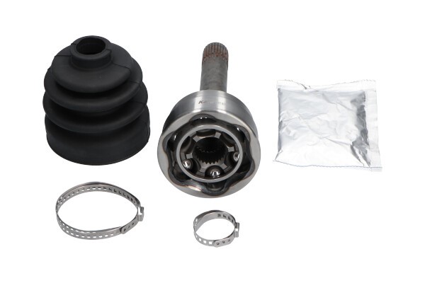 Drivknut, Framaxel, På hjulsidan Kavo parts CV-4512 KAVO PARTS