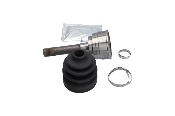 Drivknut, Framaxel, På hjulsidan Kavo parts CV-4512 KAVO PARTS