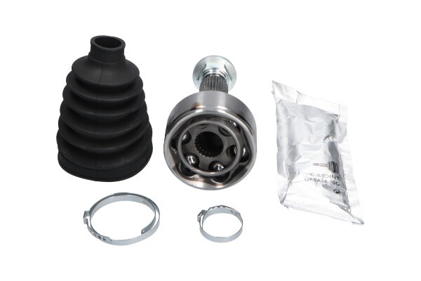 Drivknut, Framaxel, På hjulsidan Kavo parts CV-4547 KAVO PARTS