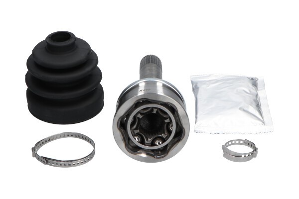 Drivknut, Framaxel, På hjulsidan Kavo parts CV-5508 KAVO PARTS