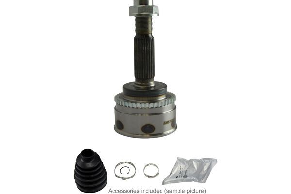 Drivknut, Framaxel, På hjulsidan Kavo parts CV-5526 KAVO PARTS