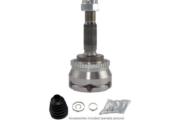 Drivknut, Framaxel, På hjulsidan Kavo parts CV-5529 KAVO PARTS