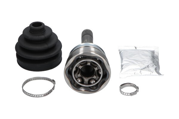 Drivknut, Framaxel, På hjulsidan Kavo parts CV-6507 KAVO PARTS