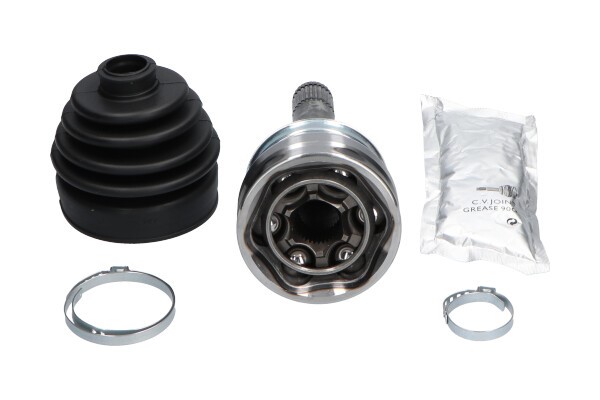Drivknut, Framaxel, På hjulsidan Kavo parts CV-6513 KAVO PARTS