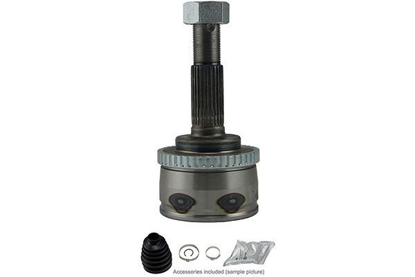 Drivknut, Framaxel, På hjulsidan Kavo parts CV-6514 KAVO PARTS