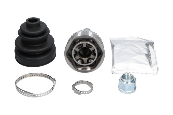 Drivknut, Framaxel, På hjulsidan Kavo parts CV-6516 KAVO PARTS