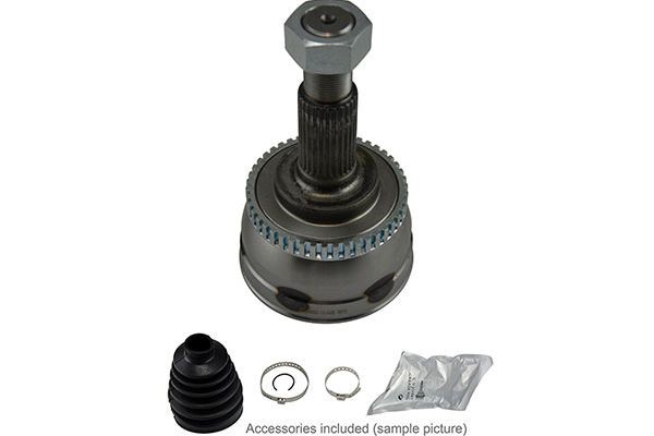 Drivknut, Framaxel, På hjulsidan Kavo parts CV-6520 KAVO PARTS