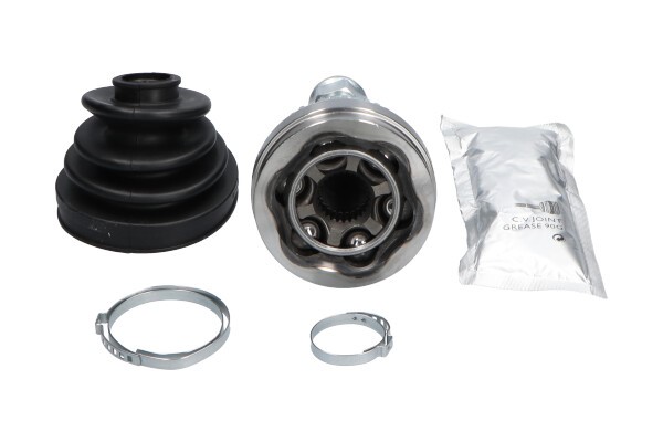 Drivknut, Framaxel, På hjulsidan Kavo parts CV-6524 KAVO PARTS