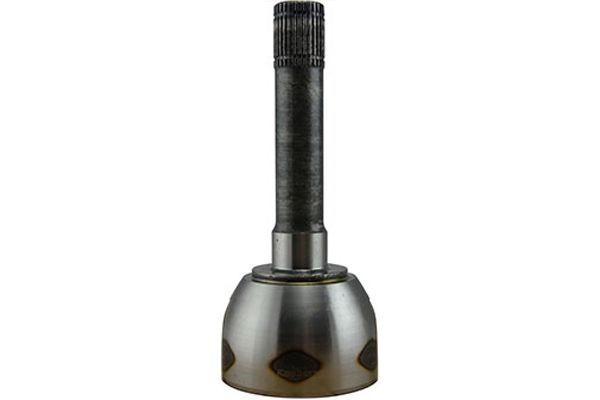 Drivknut, Framaxel, På hjulsidan Kavo parts CV-6528 KAVO PARTS
