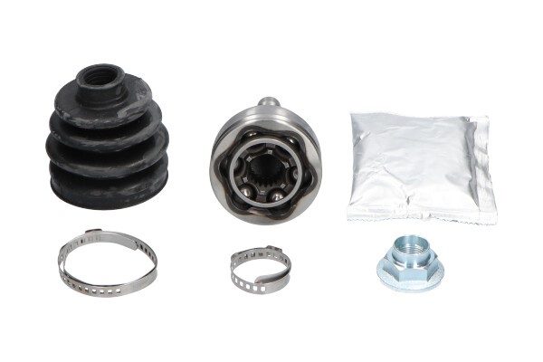 Drivknut, Framaxel, På hjulsidan Kavo parts CV-6529 KAVO PARTS