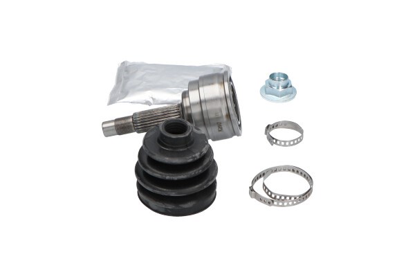 Drivknut, Framaxel, På hjulsidan Kavo parts CV-6529 KAVO PARTS