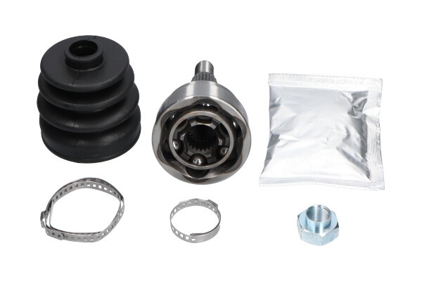 Drivknut, Framaxel, På hjulsidan Kavo parts CV-6530 KAVO PARTS