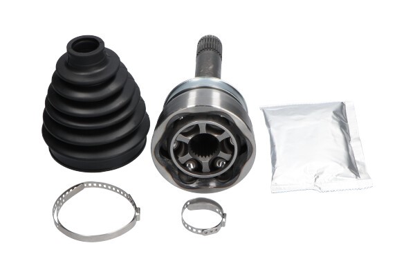 Drivknut, Framaxel, På hjulsidan Kavo parts CV-6534 KAVO PARTS