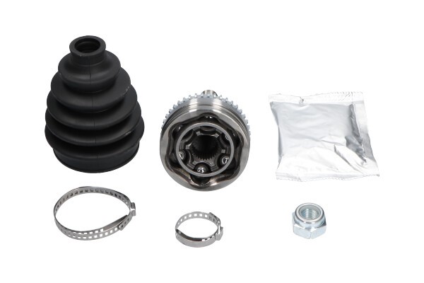 Drivknut, Framaxel, På hjulsidan Kavo parts CV-6538 KAVO PARTS