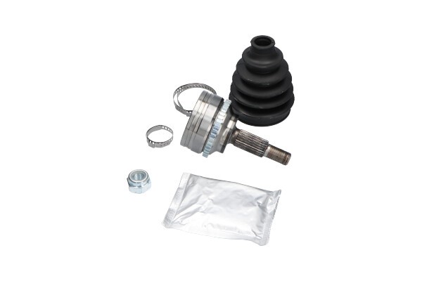 Drivknut, Framaxel, På hjulsidan Kavo parts CV-6538 KAVO PARTS