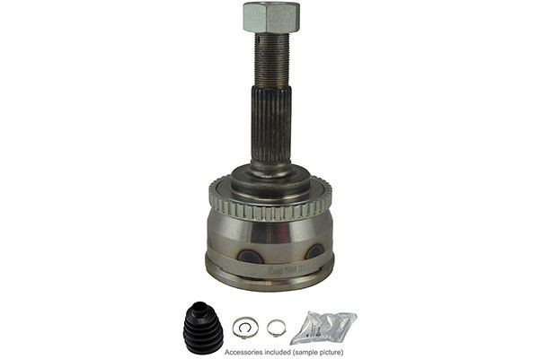 Drivknut, Framaxel, På hjulsidan Kavo parts CV-6548 KAVO PARTS