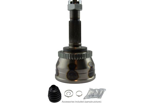 Drivknut, Framaxel, På hjulsidan Kavo parts CV-6550 KAVO PARTS Drivknut, Framaxel, På hjulsidan Kavo parts CV-6550 KAVO PARTS