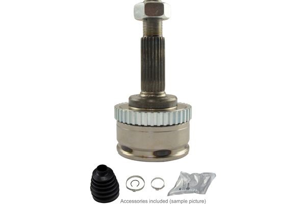 Drivknut, Framaxel, På hjulsidan Kavo parts CV-6559 KAVO PARTS