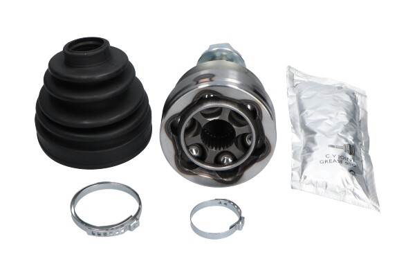 Drivknut, Framaxel, På hjulsidan Kavo parts CV-6560 KAVO PARTS