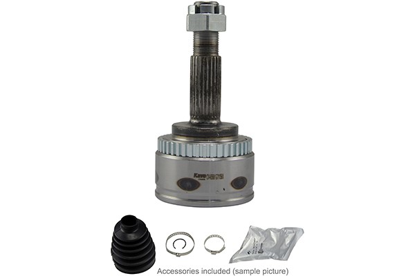 Drivknut, Framaxel, På hjulsidan Kavo parts CV-6568 KAVO PARTS