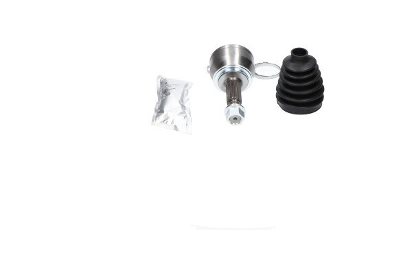 Drivknut, På hjulsidan, Fram, höger eller vänster, framaxel vänst KAVO PARTS