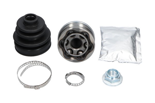 Drivknut, Framaxel, På hjulsidan Kavo parts CV-8008 KAVO PARTS