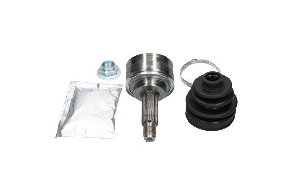 Drivknut, Framaxel, På hjulsidan Kavo parts CV-8008 KAVO PARTS