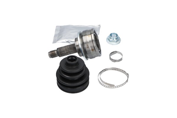 Drivknut, Framaxel, På hjulsidan Kavo parts CV-8008 KAVO PARTS