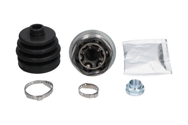 Drivknut, Framaxel, På hjulsidan Kavo parts CV-8010 KAVO PARTS