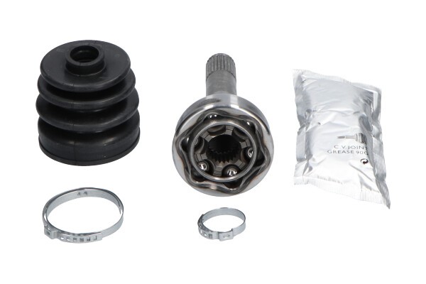Drivknut, Framaxel, På hjulsidan Kavo parts CV-8507 KAVO PARTS