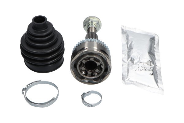 Drivknut, Framaxel, På hjulsidan Kavo parts CV-8510 KAVO PARTS