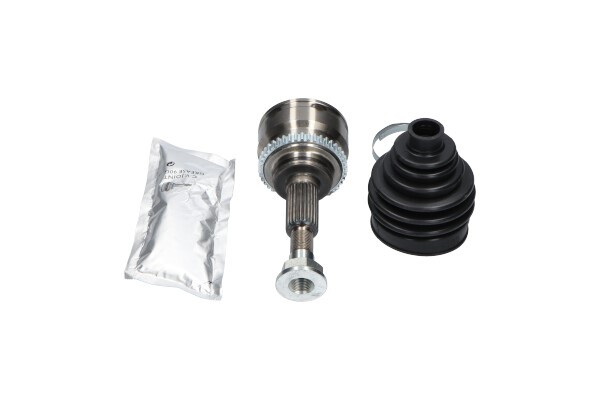 Drivknut, Framaxel, På hjulsidan Kavo parts CV-8510 KAVO PARTS