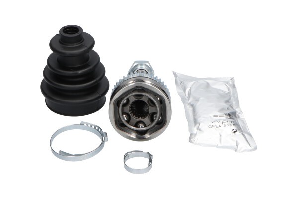 Drivknut, Framaxel, På hjulsidan Kavo parts CV-8513 KAVO PARTS