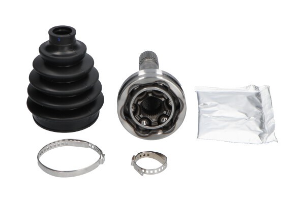 Drivknut, Framaxel, På hjulsidan Kavo parts CV-8517 KAVO PARTS