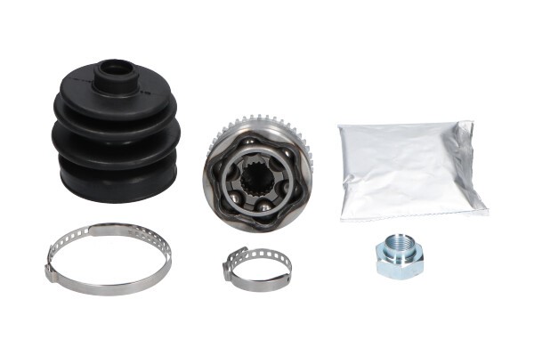Drivknut, Framaxel, På hjulsidan Kavo parts CV-8521 KAVO PARTS