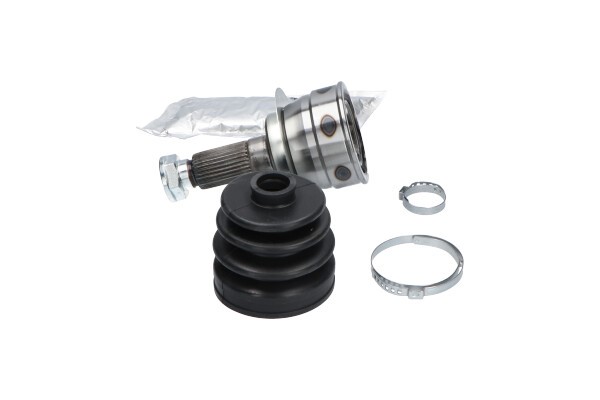 Drivknut, Framaxel, På hjulsidan Kavo parts CV-8522 KAVO PARTS