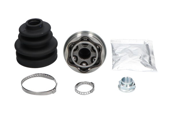 Drivknut, Framaxel, På hjulsidan Kavo parts CV-9004 KAVO PARTS