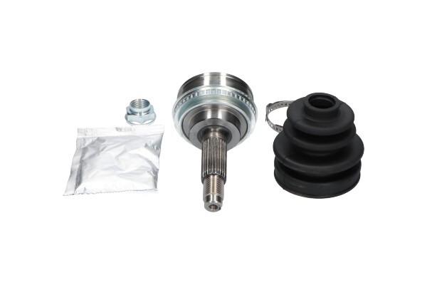 Drivknut, Framaxel, På hjulsidan Kavo parts CV-9004 KAVO PARTS