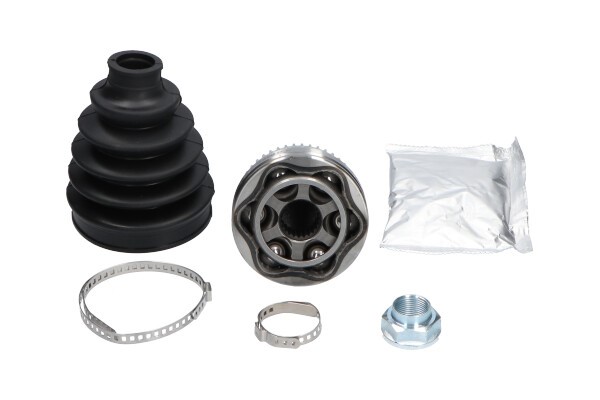 Drivknut, Framaxel, På hjulsidan Kavo parts CV-9011 KAVO PARTS