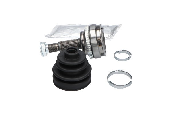 Drivknut, Framaxel, På hjulsidan Kavo parts CV-9018 KAVO PARTS