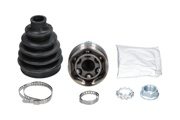 Drivknut, Framaxel, På hjulsidan Kavo parts CV-9019 KAVO PARTS