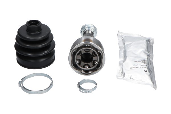 Drivknut, Framaxel, På hjulsidan Kavo parts CV-9021 KAVO PARTS