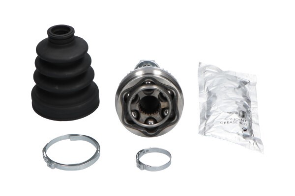 Drivknut, Framaxel, På hjulsidan Kavo parts CV-9030 KAVO PARTS