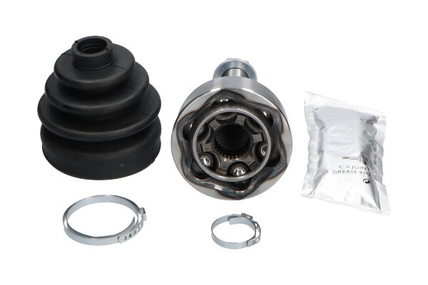 Drivknut, Framaxel, På hjulsidan Kavo parts CV-9038 KAVO PARTS