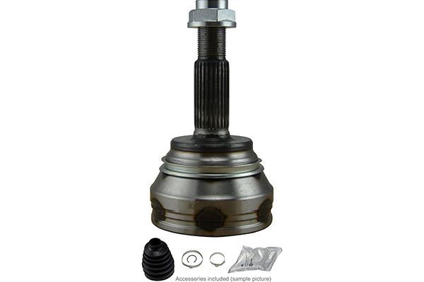 Drivknut, Framaxel, På hjulsidan Kavo parts CV-9044 KAVO PARTS